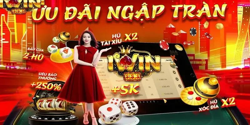 Khuyến mãi game mới
